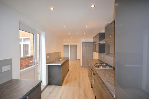 undefined, Arnold Road, Northampton NN2