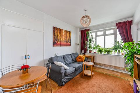 Dagnall Street, Battersea, London, SW11