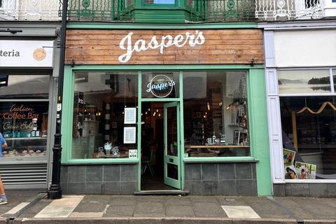 Cafe for sale - Station Street, Keswick, CA12