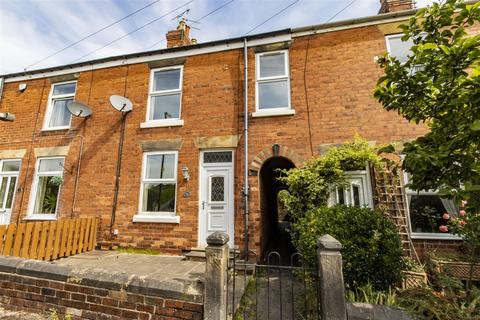 48 Ashfield Road, Hasland, Chesterfield, S41 0AZ