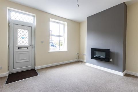 48 Ashfield Road, Hasland, Chesterfield, S41 0AZ
