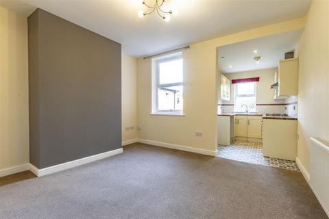 48 Ashfield Road, Hasland, Chesterfield, S41 0AZ