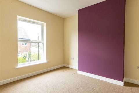 48 Ashfield Road, Hasland, Chesterfield, S41 0AZ
