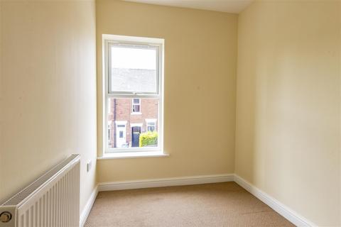 48 Ashfield Road, Hasland, Chesterfield, S41 0AZ