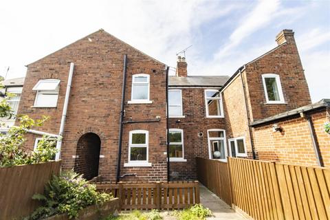 48 Ashfield Road, Hasland, Chesterfield, S41 0AZ
