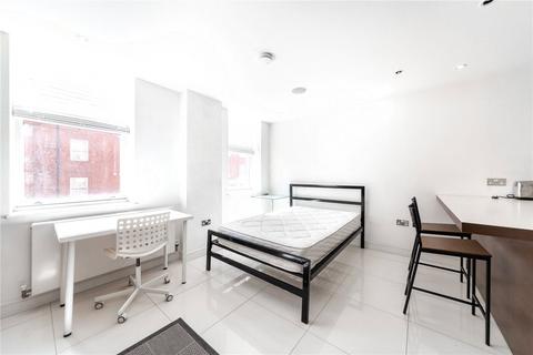 Albany House, London WC1H