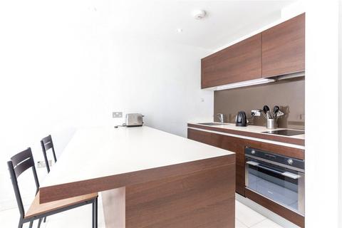 undefined, Albany House, London WC1H