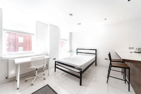 undefined, Judd Street, London WC1H