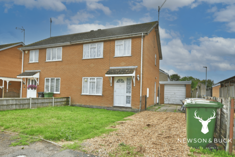 Daseleys Close, King's Lynn PE30