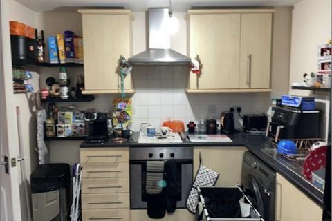 1 bedroom flat to rent, Hilton Place, Bilston, West Midlands, WV14