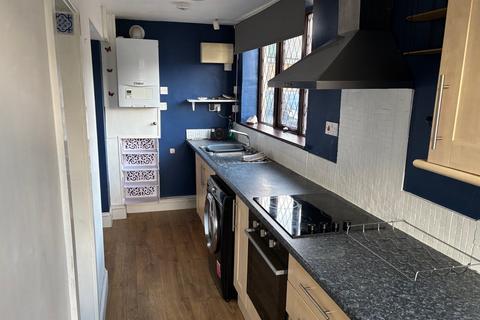 undefined, Estcourt Road, Pontefract WF8