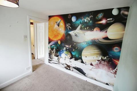 undefined, Estcourt Road, Pontefract WF8