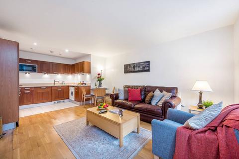 St Edmunds Terrace, St John's Wood, London, NW8