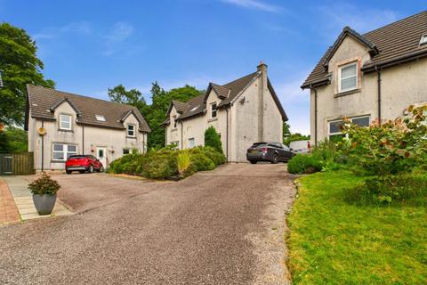 undefined, 4 Mount Pleasant, Lochgilphead, Argyll