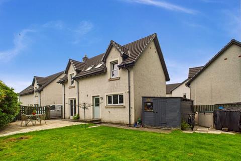undefined, 4 Mount Pleasant, Lochgilphead, Argyll