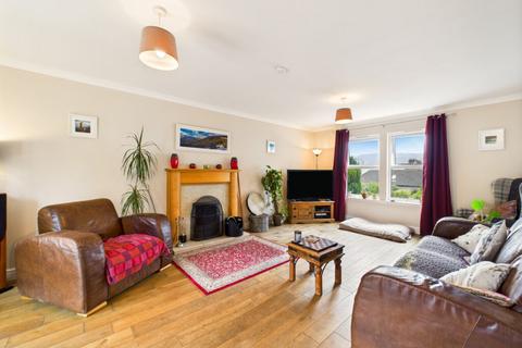 undefined, 4 Mount Pleasant, Lochgilphead, Argyll