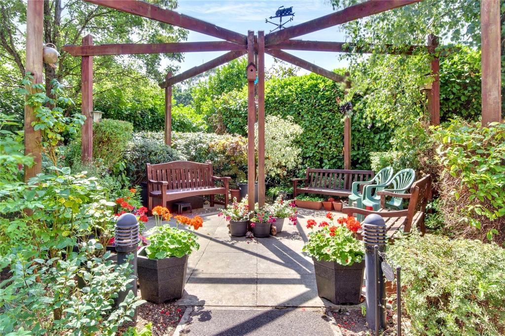 Communal Gardens