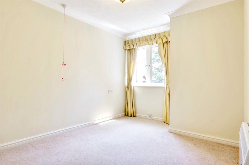 Bedroom No. 2