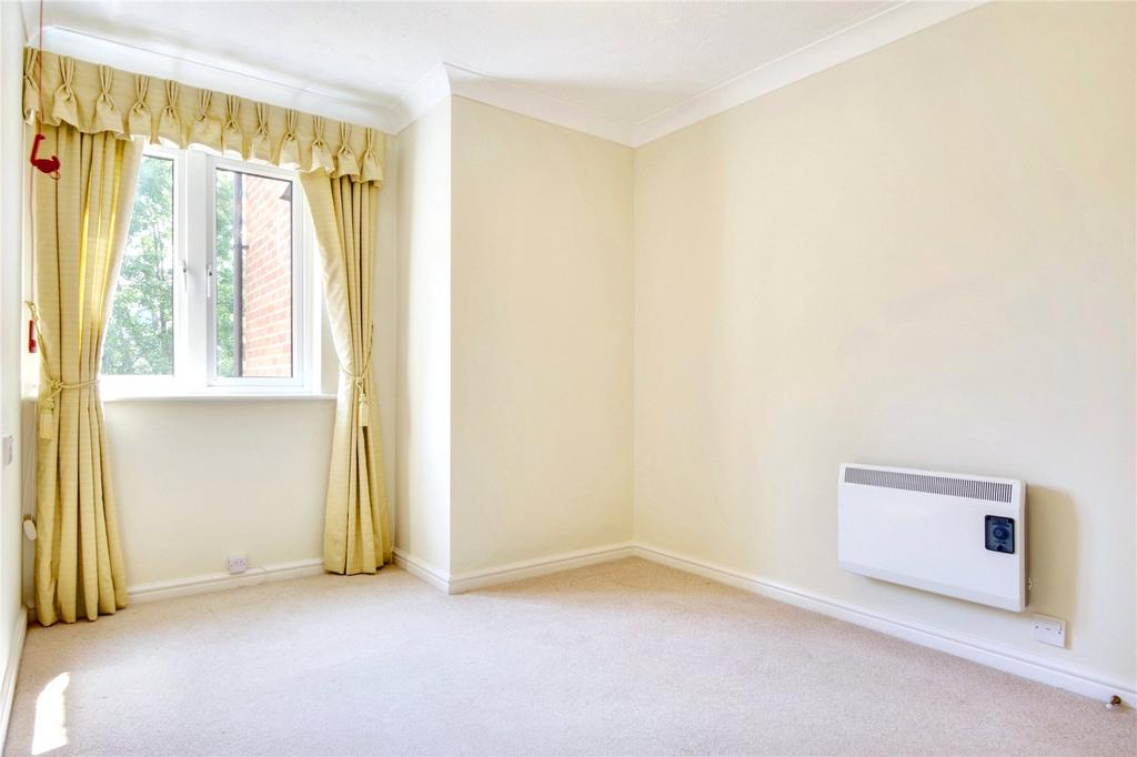 Bedroom No. 2