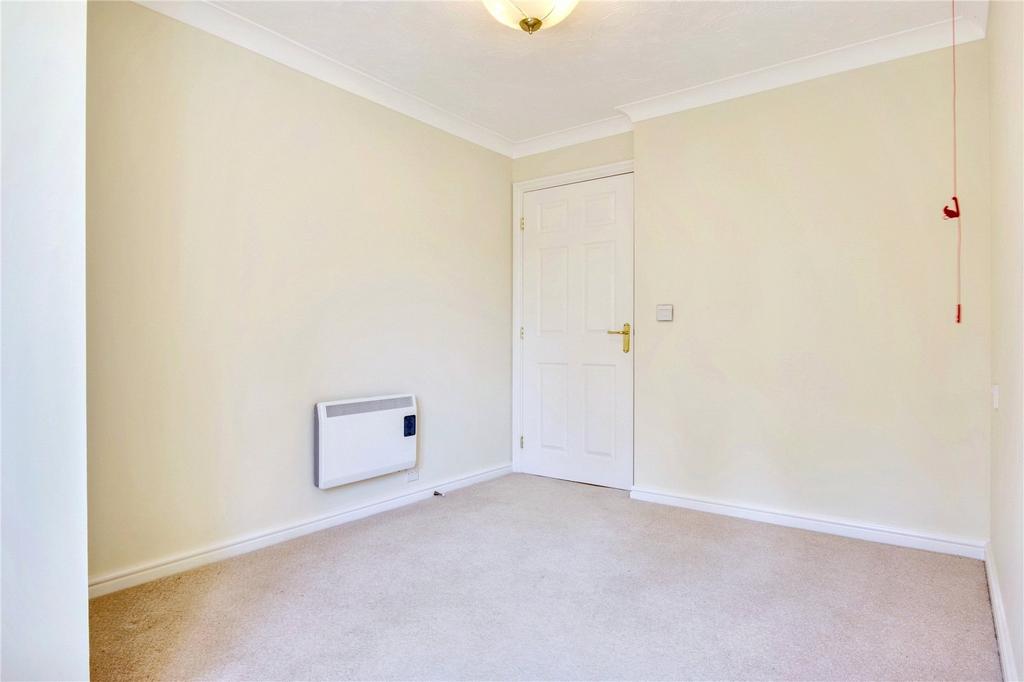 Bedroom No. 2