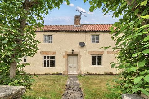 3 bedroom semi-detached house for sale, Main Street, West Tanfield HG4