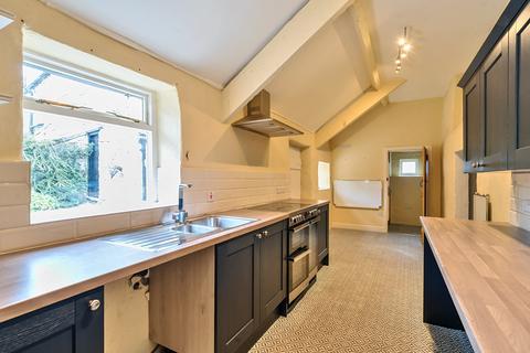 3 bedroom semi-detached house for sale, Main Street, West Tanfield HG4