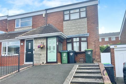 3 bedroom semi-detached house for sale, Raby Close, Oldbury B69