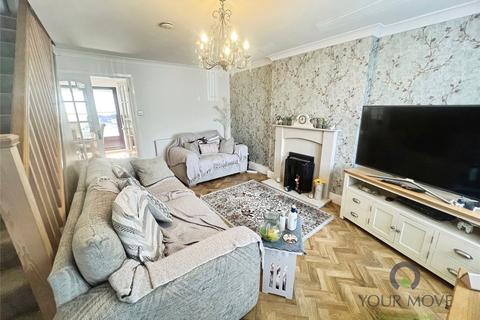 3 bedroom semi-detached house for sale, Raby Close, Oldbury B69