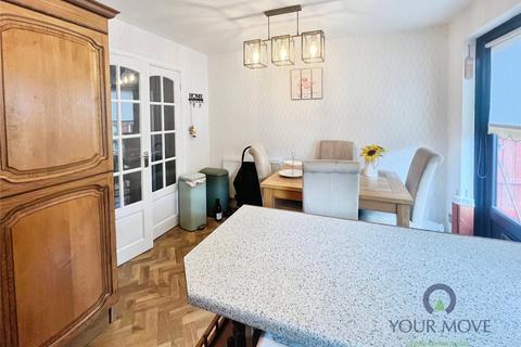 3 bedroom semi-detached house for sale, Raby Close, Oldbury B69