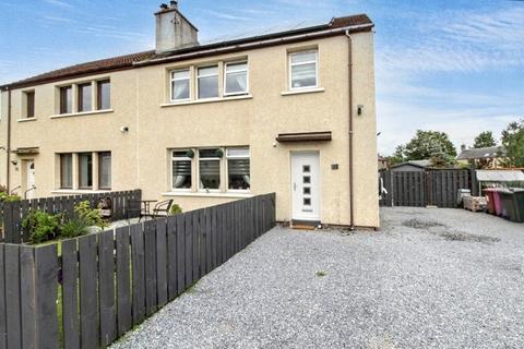 3 bedroom semi-detached house for sale, Burghead Road, Elgin IV30