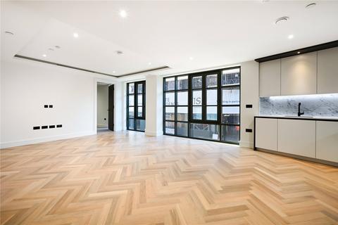 2 Walton Clark House, Brigade Court, SE1