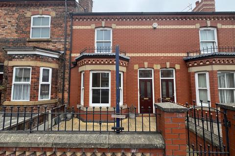 2 bedroom terraced house for sale, Woodhouse Lane, Wigan, WN6
