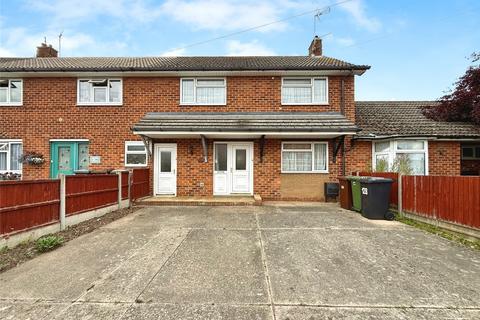 Birchwood Avenue, Lincolnshire LN6