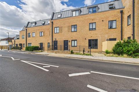 3 bedroom apartment for sale, Red Lion Road, Surbiton KT6