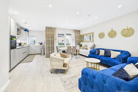 3 bedroom apartment for sale, Red Lion Road, Surbiton KT6