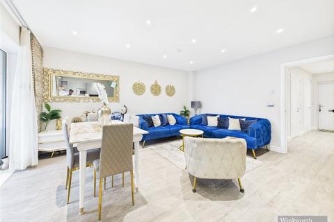 3 bedroom apartment for sale, Red Lion Road, Surbiton KT6
