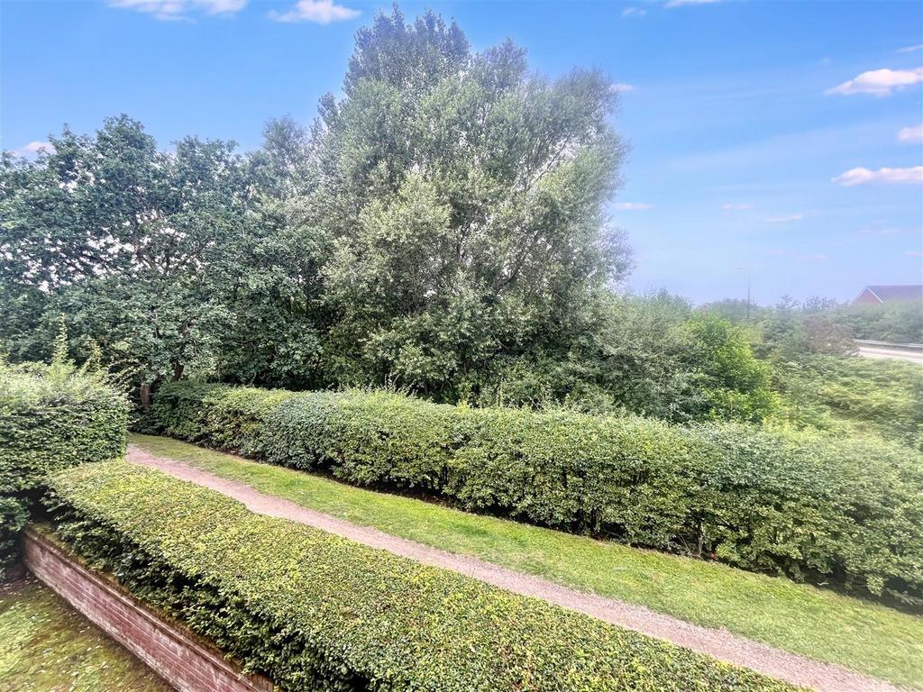 Communal Gardens