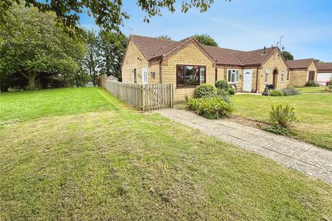 2 bedroom bungalow for sale, Talbot Close, Lincoln LN5