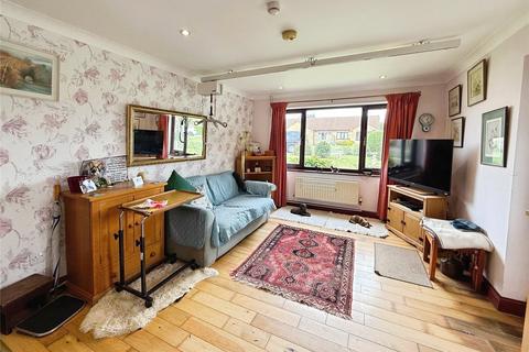 2 bedroom bungalow for sale, Talbot Close, Lincoln LN5