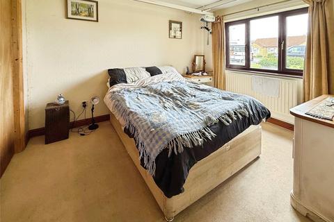 2 bedroom bungalow for sale, Talbot Close, Lincoln LN5