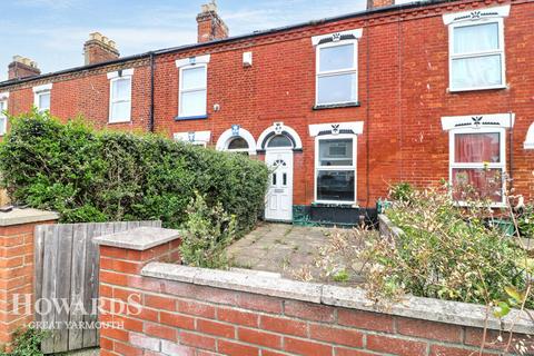 undefined, Garfield Road, Great Yarmouth