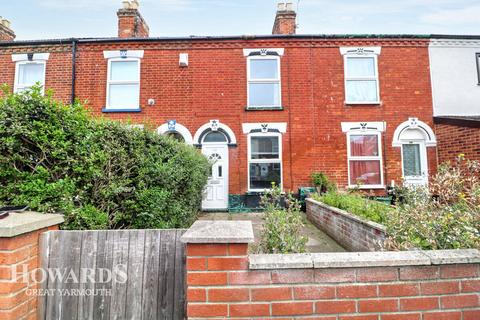 undefined, Garfield Road, Great Yarmouth