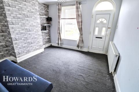 2 bedroom terraced house for sale, Garfield Road, Great Yarmouth