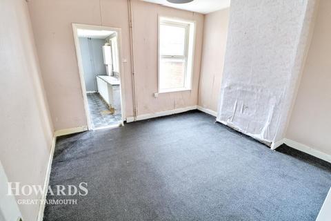 undefined, Garfield Road, Great Yarmouth