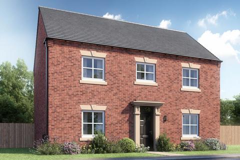 undefined, Locomotive Way, Horwich, Bolton, Greater Manchester, BL6 5XF