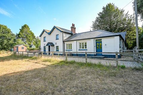 4 bedroom detached house for sale, Sopley, Christchurch, BH23