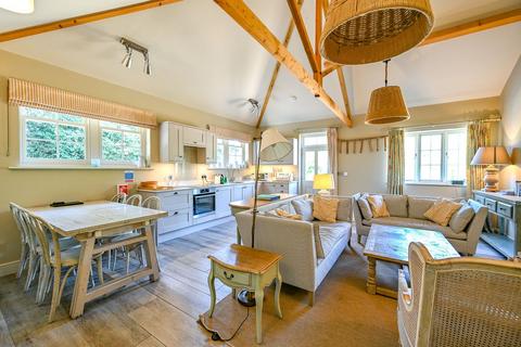 4 bedroom detached house for sale, Sopley, Christchurch, BH23