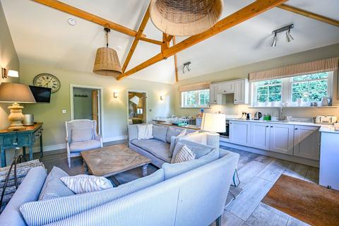 4 bedroom detached house for sale, Sopley, Christchurch, BH23