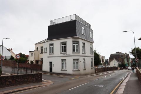 Queen's Road, St Helier JE2