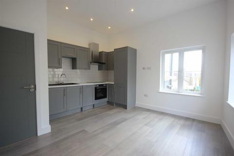1 bedroom apartment for sale, Queen's Road, St Helier JE2